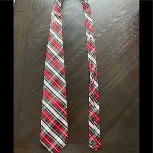Vintage J. Crew tie
